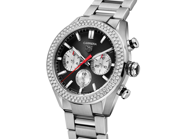 Tag Heuer CBN2A12.BA0643 Carrera