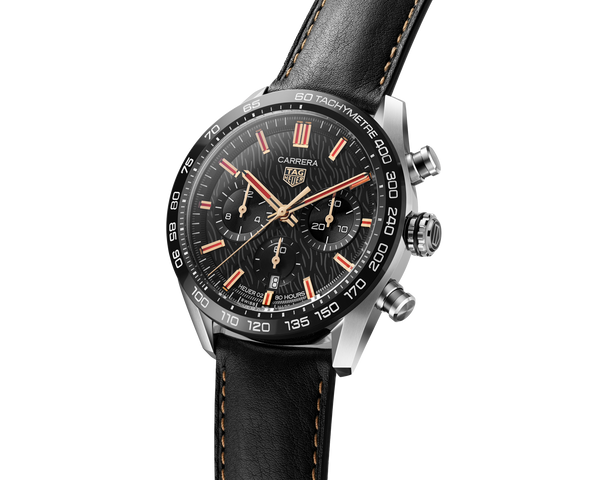 TAG Heuer CBN2A1L.FC6521 Carrera