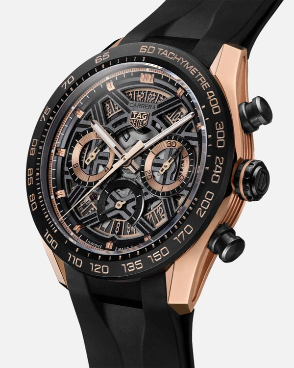 TAG Heuer CBU2050.FT6273 Carrera Chronograph Extreme Sport Tag Heuer
