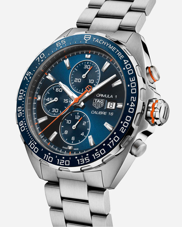 TAG Heuer CAZ201G.BA0876 Formula 1
