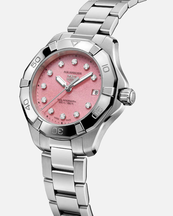 TAG Heuer WBP1318.BA0005 Aquaracer Lady