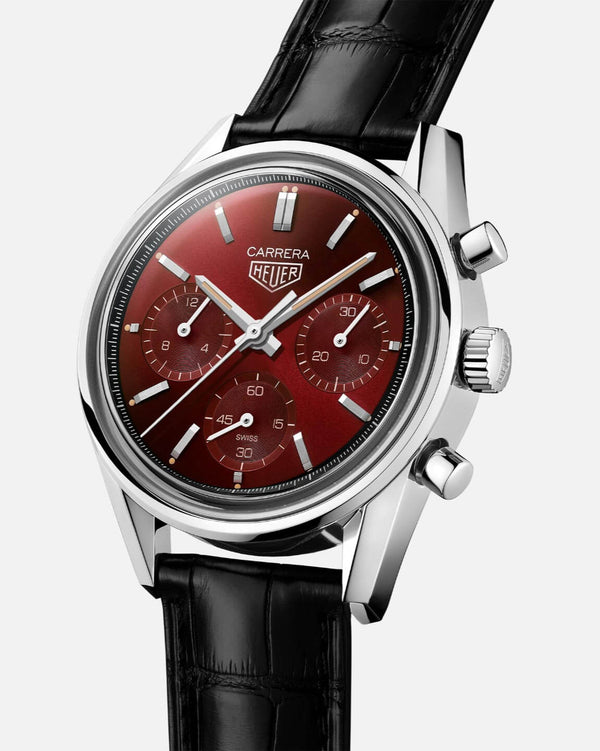 TAG Heuer CBK221G.FC6479 Carrera