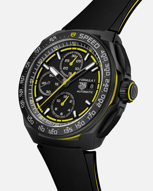 TAG Heuer CBZ2086.FT8098 Formula 1 Chronograph 44 - Titan