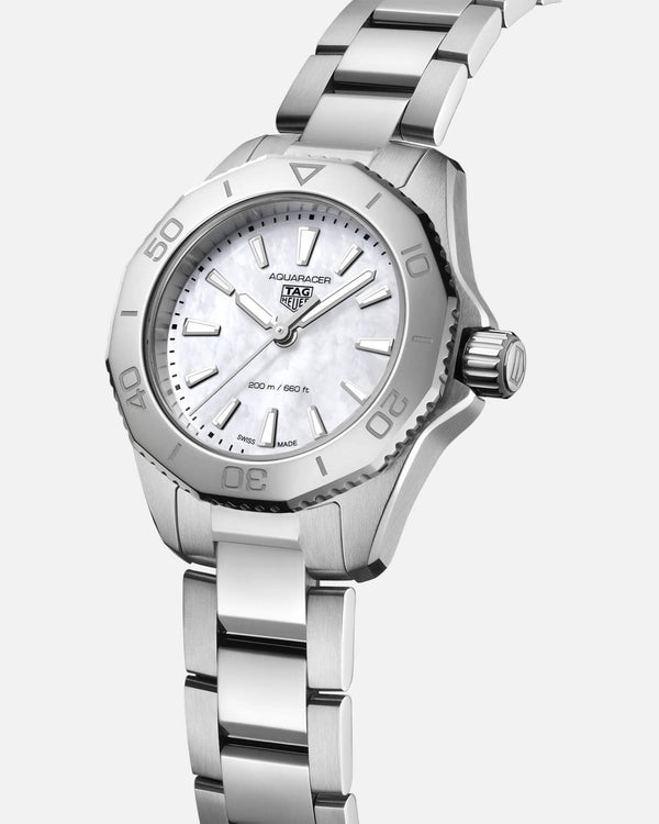 TAG Heuer WBP1418.BA0622 - Aquaracer Lady