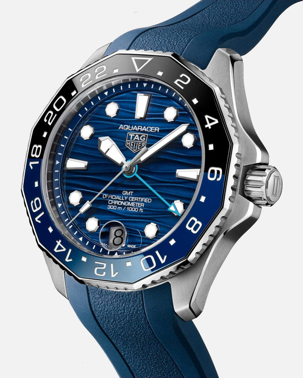 TAG Heuer WBP5114.FT6259 Aquaracer 300M