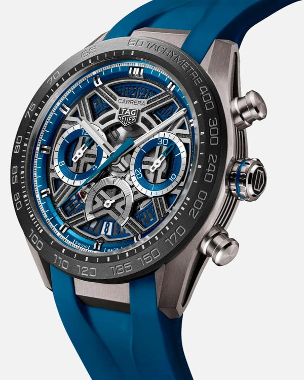 TAG Heuer CBU2081.FT6274 Carrera Chronograph Extreme Sport