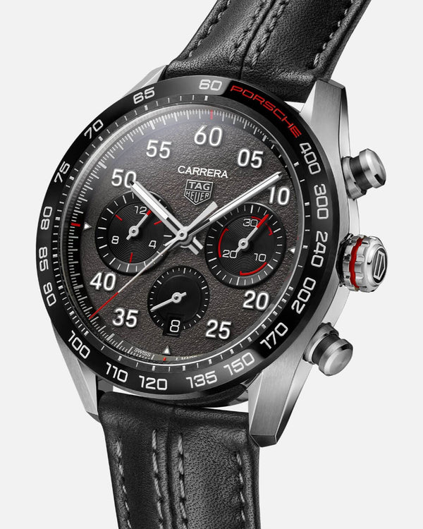 TAG Heuer CBN2A1F.FC6492 Carrera Porsche Calibre Heuer 02 44