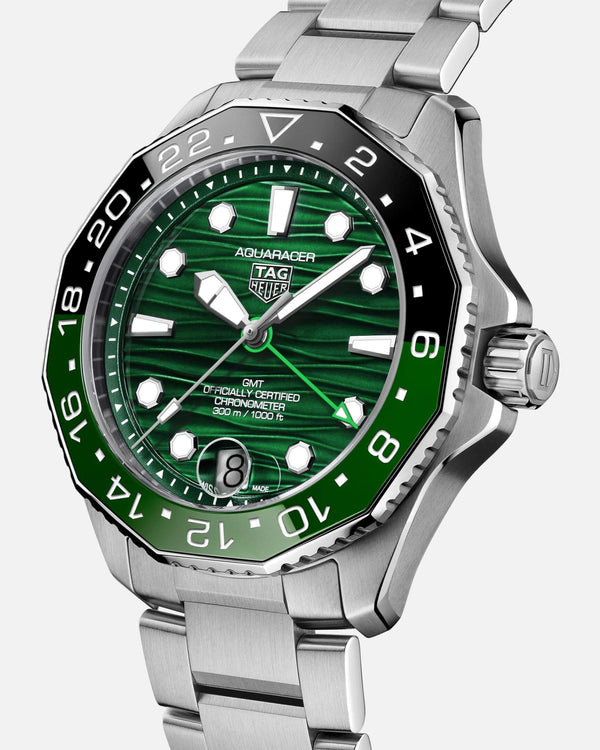 TAG Heuer WBP5115.BA0013 Aquaracer 300M