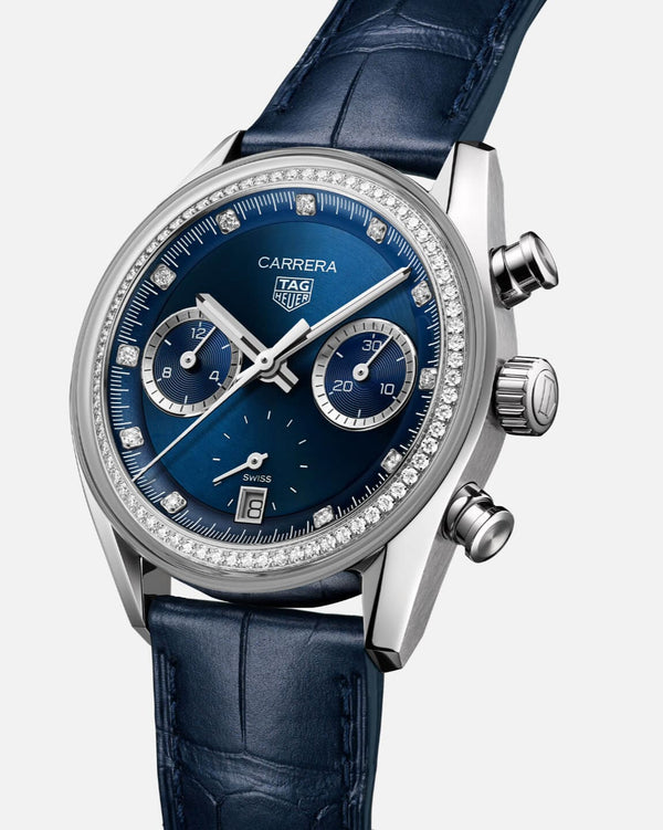 Tag Heuer CBS2214.FC6567 Carrera