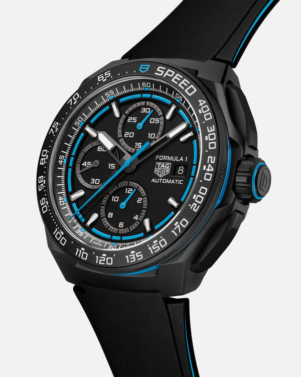 TAG Heuer CBZ2084.FT8097 Formula 1 Chronograph 44 - - Titan