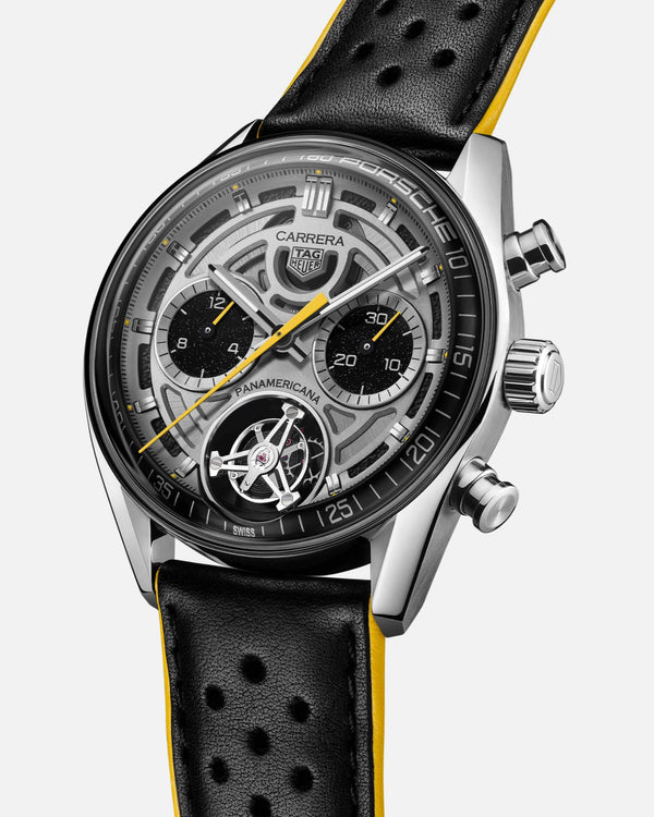 TAG Heuer CBS5012.FC6571 Carrera Porsche Chronograph Special Edition