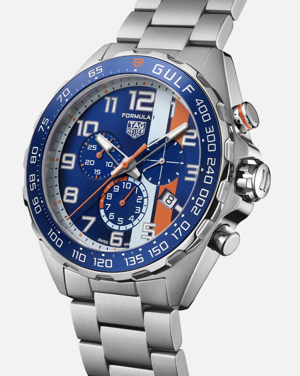 TAG Heuer CAZ101AT.BA0842 - Formula 1 Quartz
