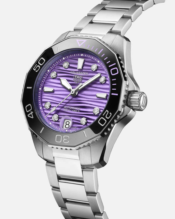 TAG Heuer WBP231M.BA0618 Professional 300 Date