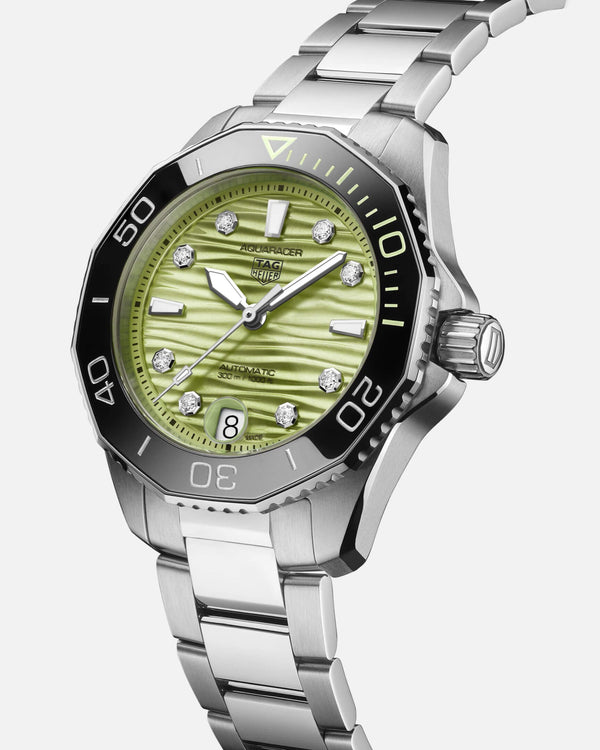 TAG Heuer WBP231L.BA0618 Professional 300 Date
