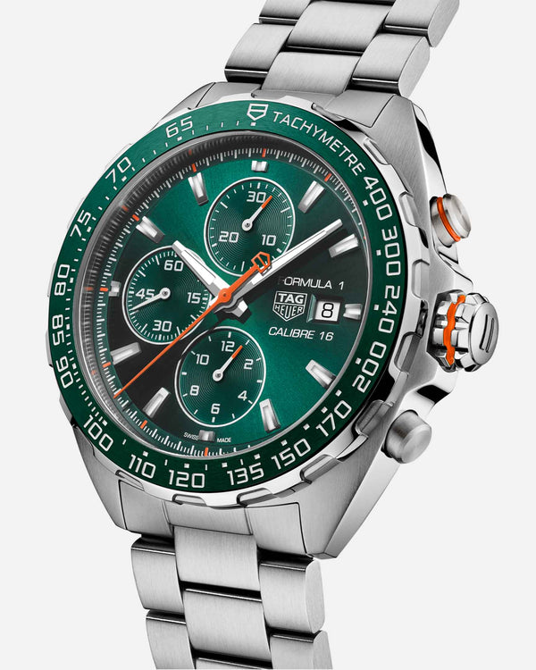 TAG Heuer CAZ201H.BA0876 Formula 1