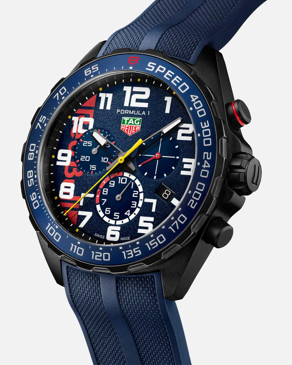 TAG Heuer CAZ101AZ.FT8090 Formula 1 Quartz Blue