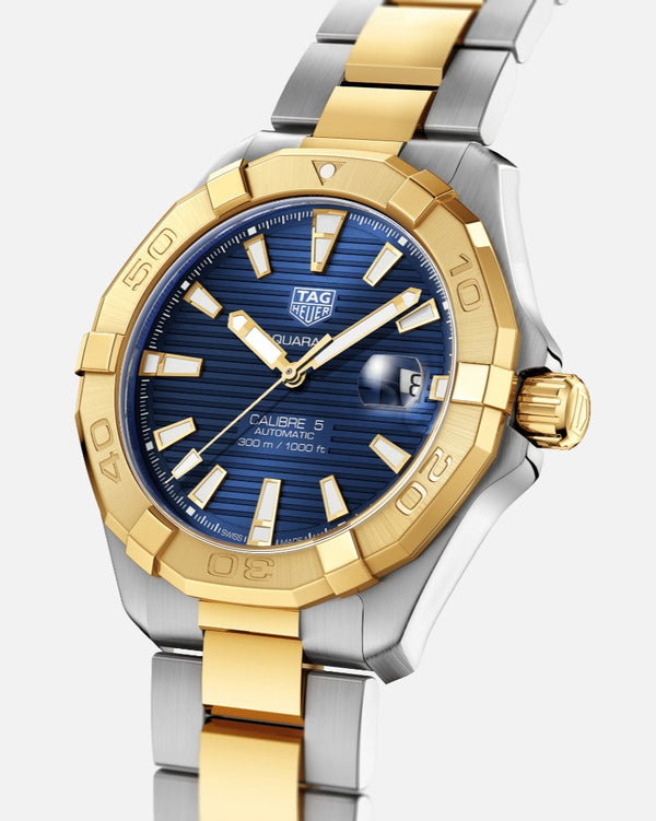 TAG Heuer WBD2120.BB0930 Aquaracer 300M