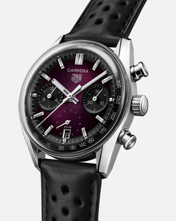 TAG Heuer CBS2219.FC6607 Carrera Chronograph