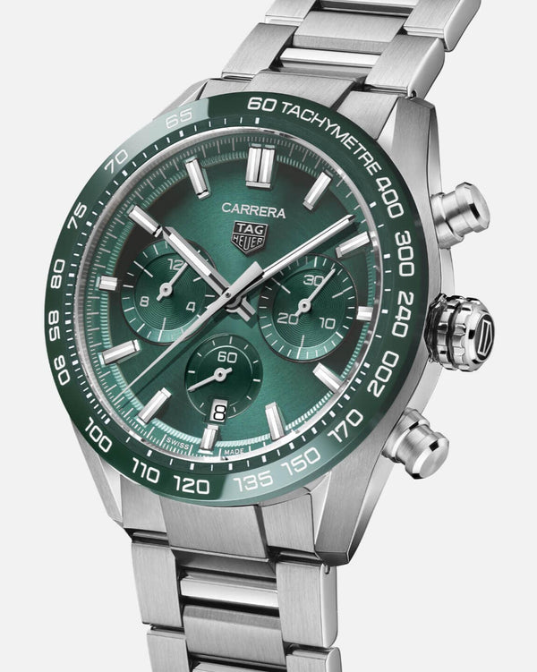 TAG Heuer CBN2A1N.BA0643 - Carrera