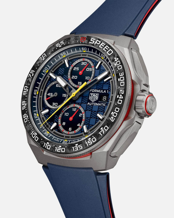 TAG Heuer CBZ2080.FT8091 Formula 1 Chronograph X 44 - Oracle Red Bull Racing
