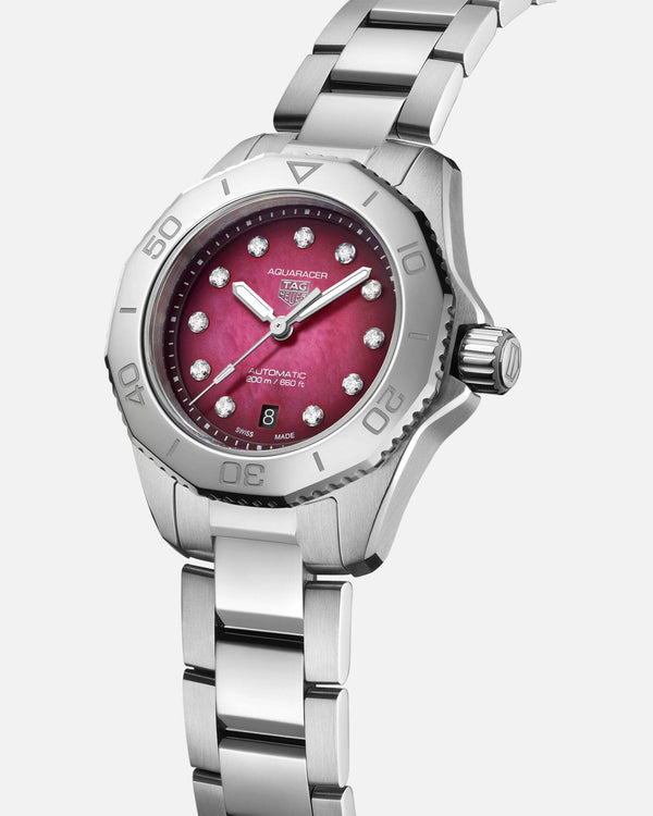 TAG Heuer WBP2414.BA0622 Aquaracer Lady
