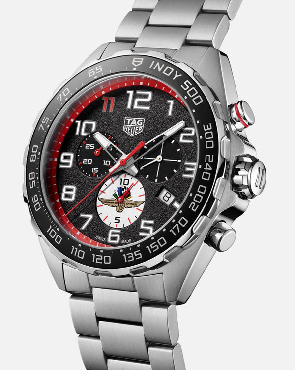 TAG Heuer CAZ101AW.BA0842 Formula 1 x Indy 500