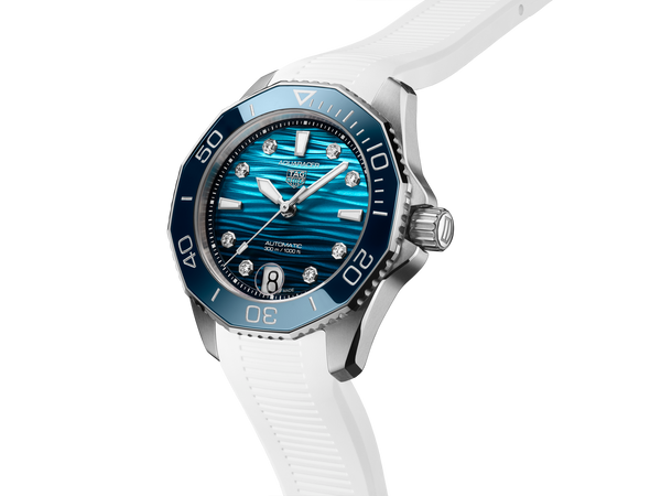 TAG Heuer WBP231N.FT6234 Professional 300 Date