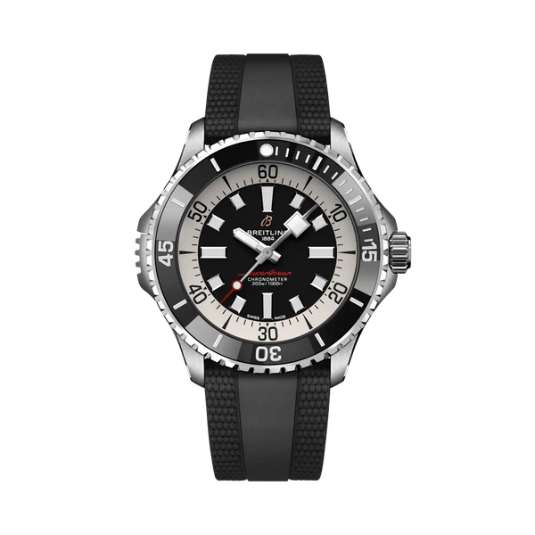 Breitling A17378211B1S1 Superocean
