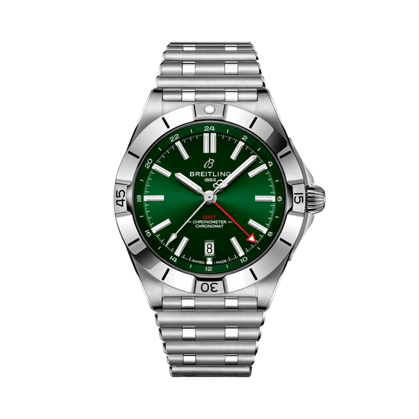 Breitling A32398101L1A1 - Chronomat GMT