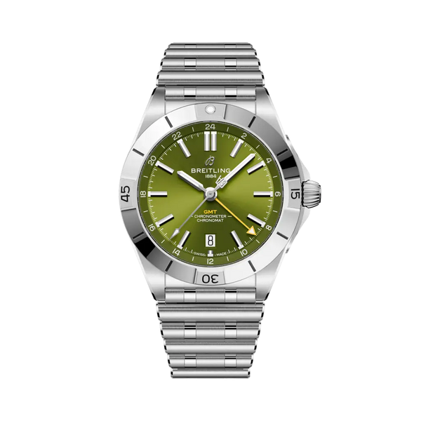 Breitling A32398A11L1A1