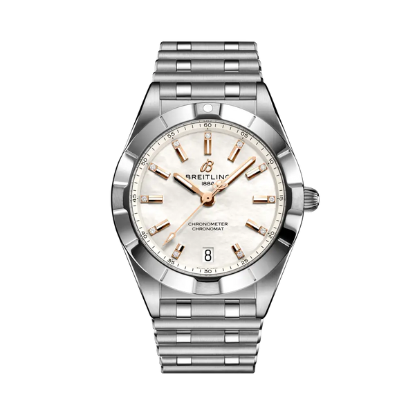 Breitling A77310101A4A1 - Chronomat