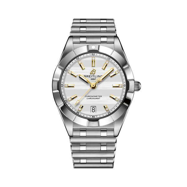 Breitling A773105A1A1A1 - Chronomat 32 Six Nations England