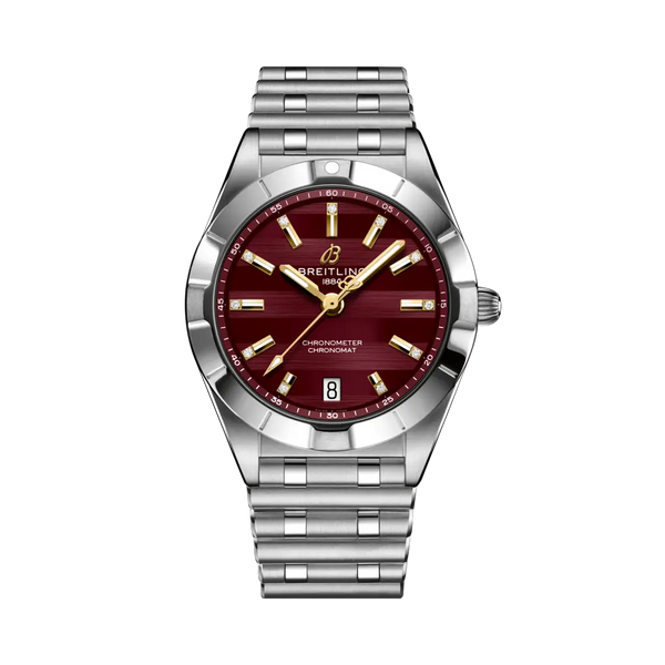 Breitling A773108A1K1A1 - Chronomat 32 Six Nations Wales