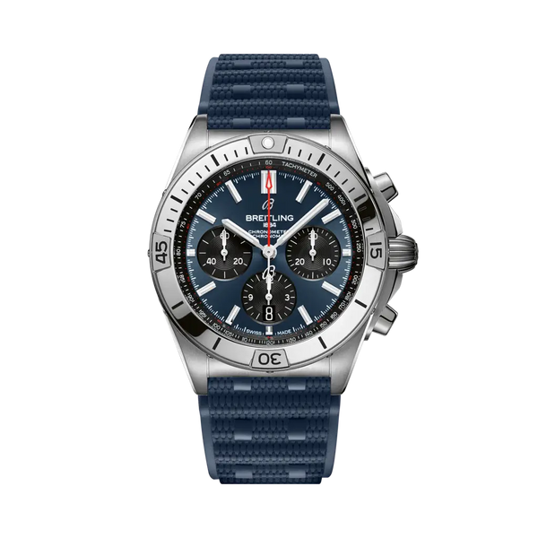 Breitling AB0134101C1S1 Chronomat B01 42