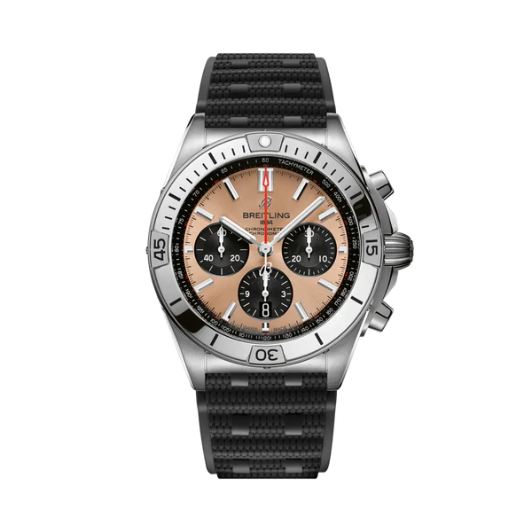 Breitling AB0134101K1S1 Chronomat B01 42