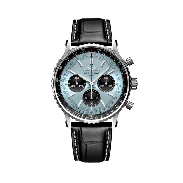 Breitling AB0138241C1P1 Navitimer