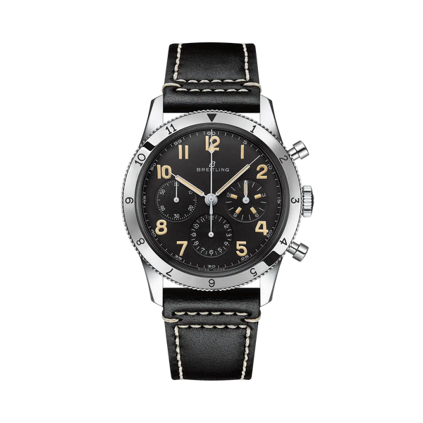 Breitling AB0920131B1X1 AVI Ref. 765 1953 Re-Edition Stainless Steel
