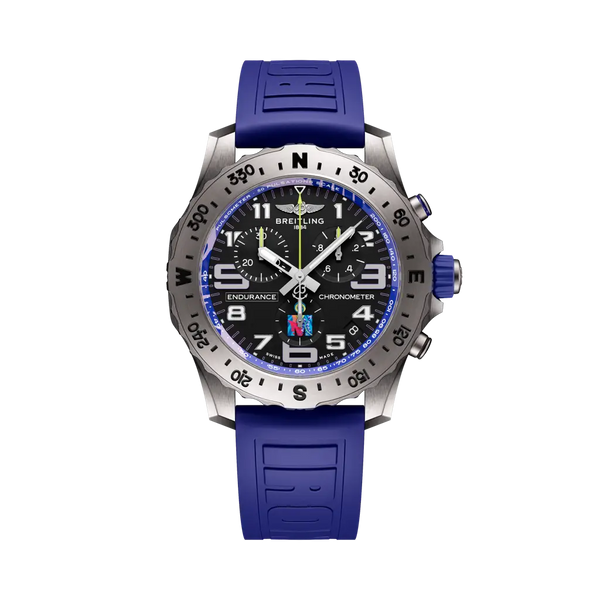 Breitling E823104A1M1S1 Endurance Pro Ironman World Championship 2024