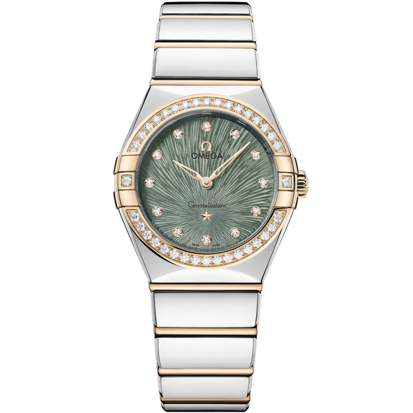 Omega 131.25.28.60.60.001 Constellation