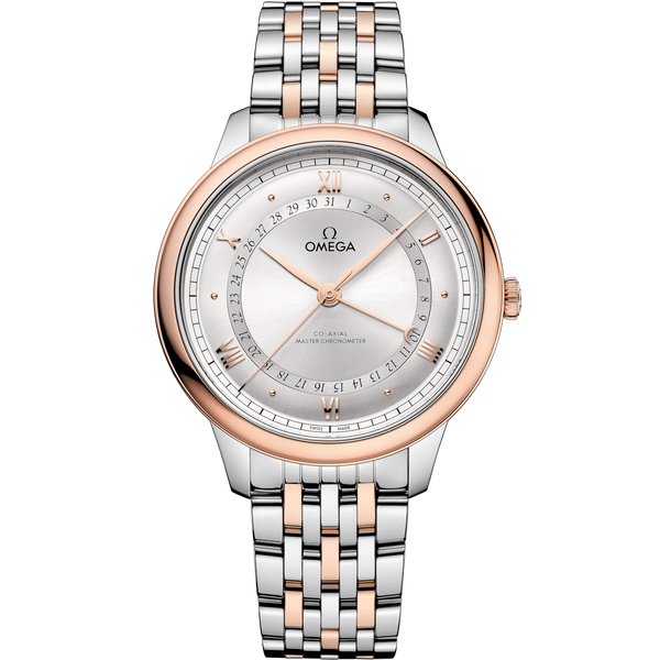 Omega 434.20.42.22.02.001 De Ville Prestige