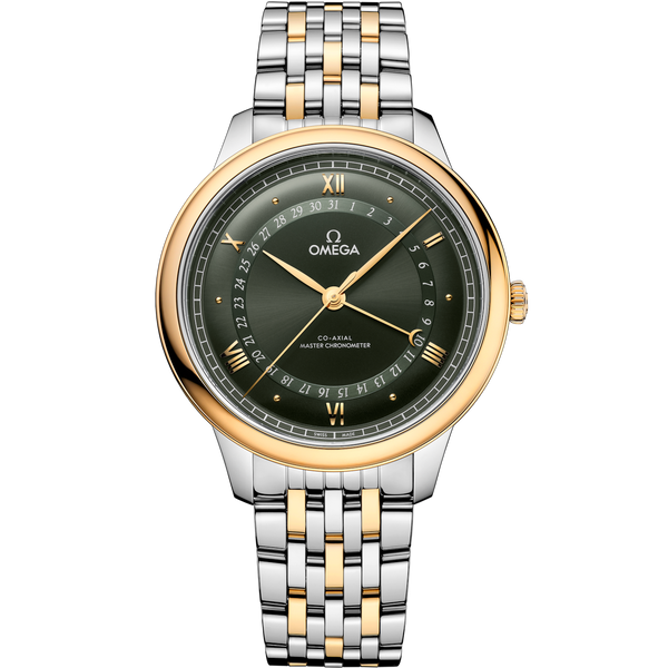 Omega 434.20.42.22.10.001 De Ville Prestige