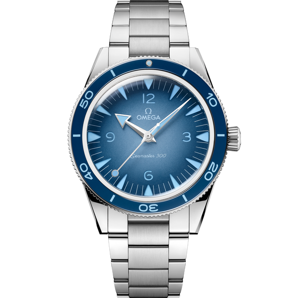 Omega 234.30.41.21.03.002 Seamaster 300