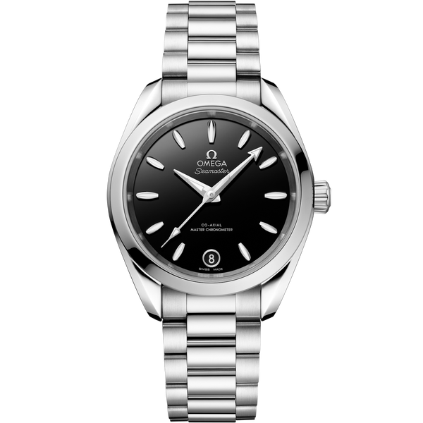 Omega 220.10.34.20.01.001 Seamaster Aqua Terra