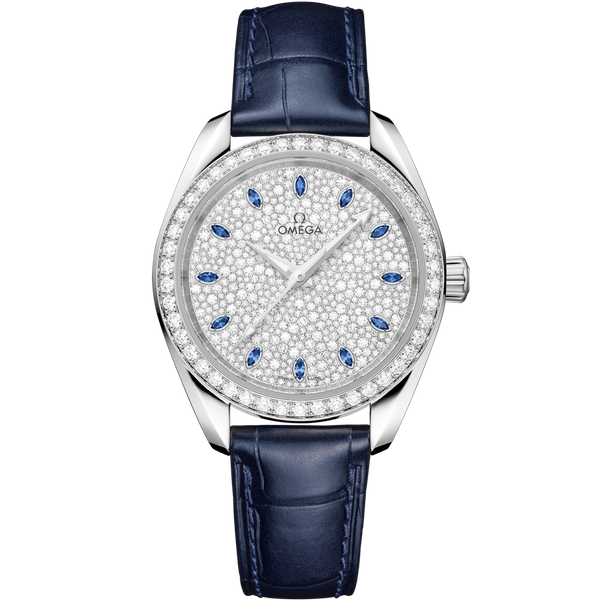 Omega 220.58.34.20.99.007 Seamaster Aqua Terra