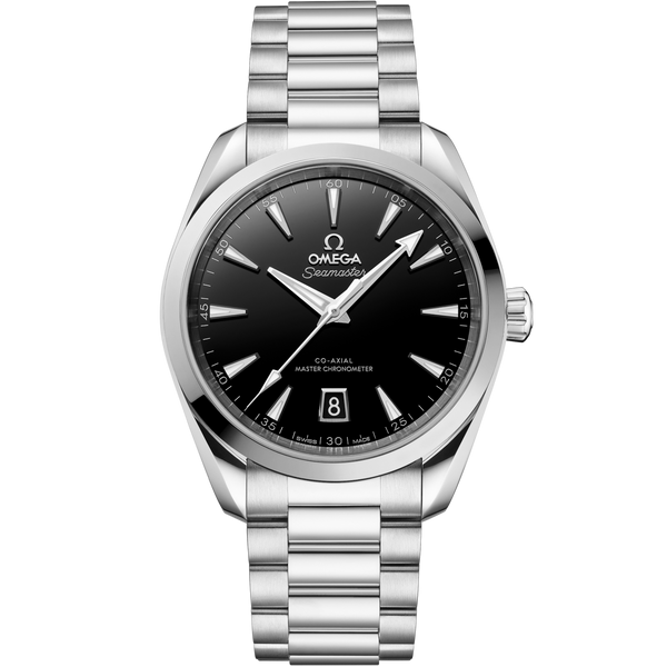 Omega 220.10.38.20.01.004 Seamaster Aqua Terra