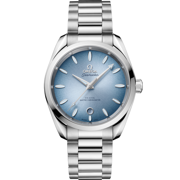 Omega 220.10.38.20.03.004 Seamaster Aqua Terra 150M 38åÊmm