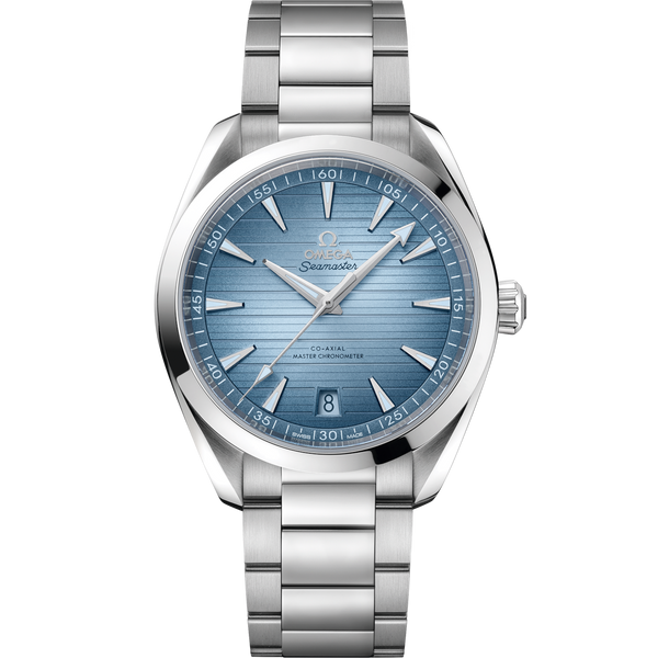 Omega 220.10.41.21.03.005 Seamaster Aqua Terra 150M 41ÌâåÊmm