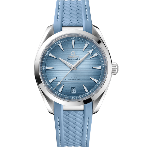Omega 220.12.41.21.03.008 Seamaster Aqua Terra 150M 41åÊmm