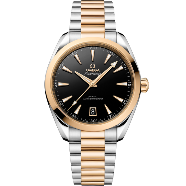 Omega 220.20.41.21.01.001 Seamaster Aqua Terra 150M