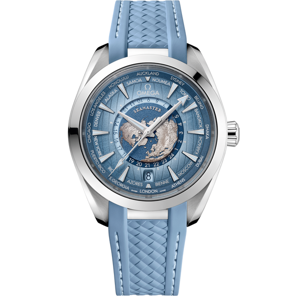 Omega 220.12.43.22.03.002 Seamaster Aqua Terra 150M 43åÊmm